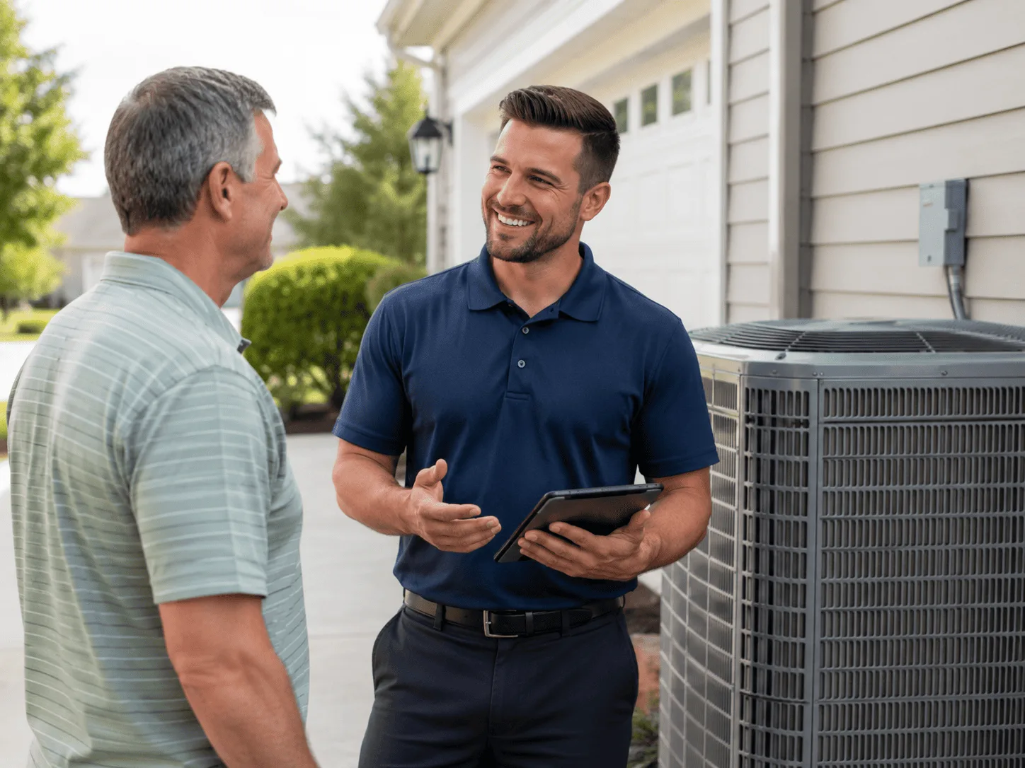 Heat Pump Installation Oxford, NJ FAQs
